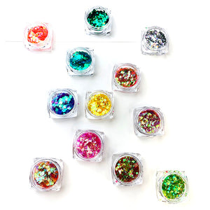 Collection Enchantée Iris