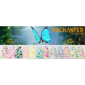 Collection Enchantée Iris