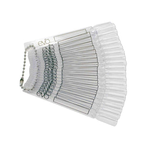 Stix de couleur vierge Evo (10)