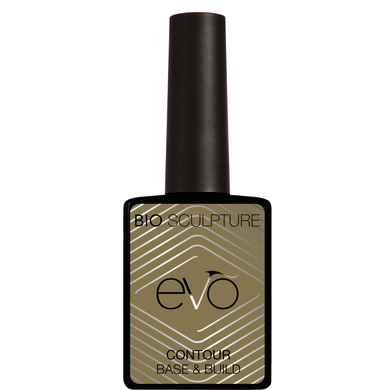 Evo Contour Base & Build
DESCRIPTION
Contour is perfect for creating nail extensions, building beautiful upper arches or adding strength to your Evo or Bio Gel manicure. Available in 14ml
T