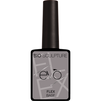 Evo Flex Base

DESCRIPTION 
Perfect for short, brittle, weak or soft nails. Flex has incredible adhesive properties and dramatically improves the health of the nail. Cures in 60 