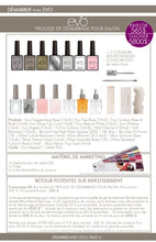Load image into Gallery viewer, EVO Salon Starter Kit