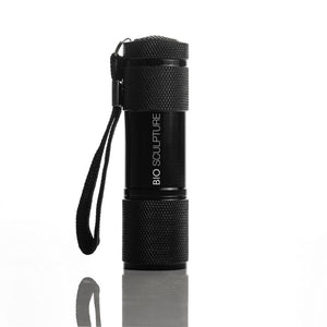 LED Curing Flashlight - USB Rechargable