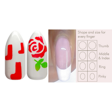 Festive Stencil Collection 3 pack