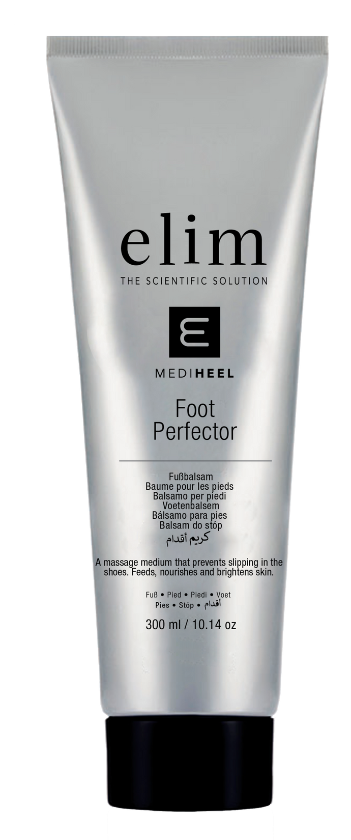 MEDIHEEL FOOT PERFECTOR 300ml