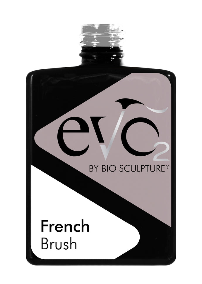 Evo French Brush in Bottle