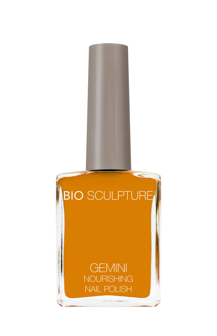 No. 140 Totally Topaz Gemini Nourishing Polish