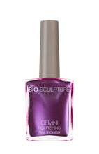 Load image into Gallery viewer, NO. 2025 Vibrant Violet 4.5G
DESCRIPTION


Pearlescent violet
Violet perlé
Colour Catalogue Catalogue de Couleur
Product Guide 

Please refer to your colour sticks for the closest reflection of