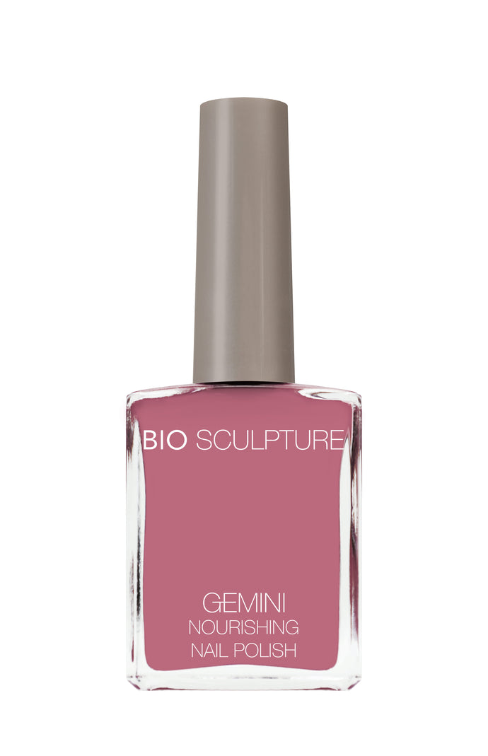 Gemini 14ml Nourishing Polish No. 226 Subtle Silhouettes