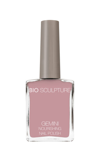 Gemini 14ml Nourishing Polish No. 235 Love
DESCRIPTION
Innocent, slightly saturated pastel pink
Rose pastel
Colour Catalogue Catalogue de Couleur

Please refer to your colour sticks for the closest reflectio