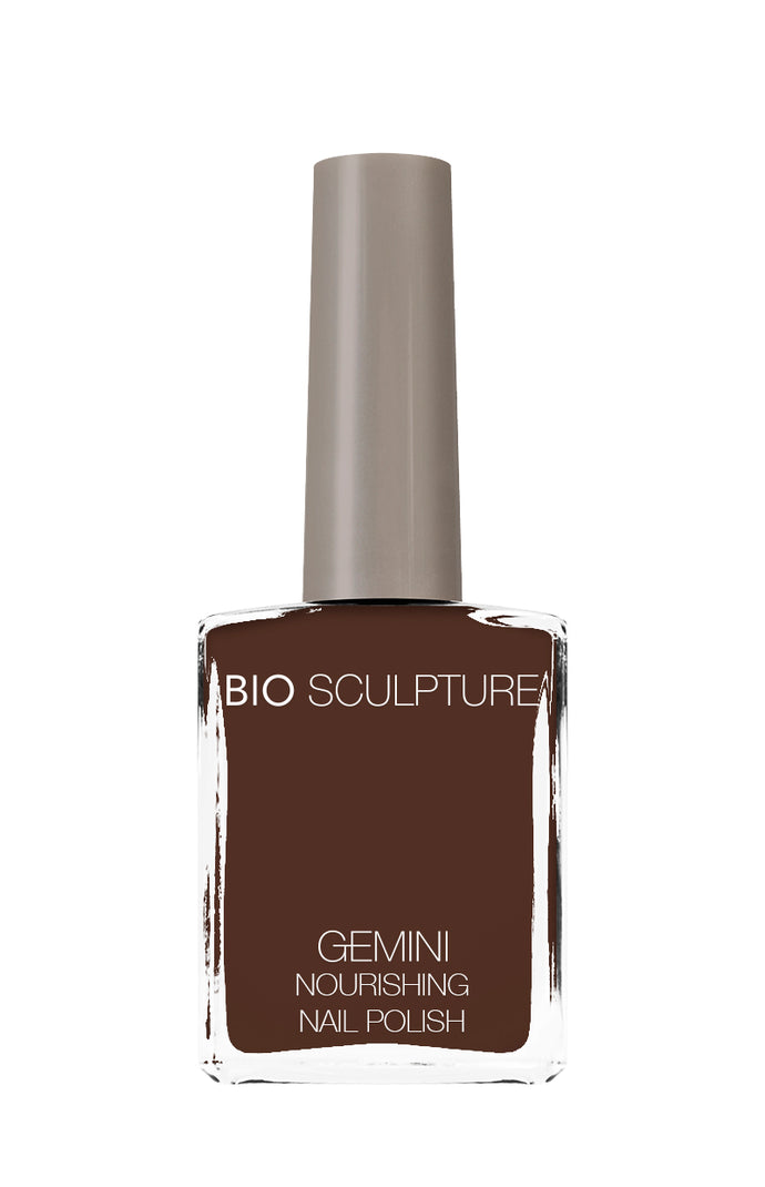 No. 281 Sunset Boulevard Gemini Nourishing Polish