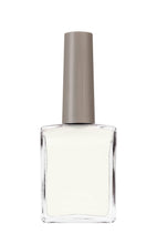 Load image into Gallery viewer, Gemini 14ml Nourishing Polish No. 66 Blanc
DESCRIPTION
Natural off-white
Blanc cassé naturel
Colour Catalogue Catalogue de Couleur

Please refer to your colour sticks for the closest reflection of colour. 
 