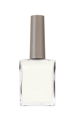 Gemini 14ml Nourishing Polish No. 66 Blanc
DESCRIPTION
Natural off-white
Blanc cassé naturel
Colour Catalogue Catalogue de Couleur

Please refer to your colour sticks for the closest reflection of colour. 
 