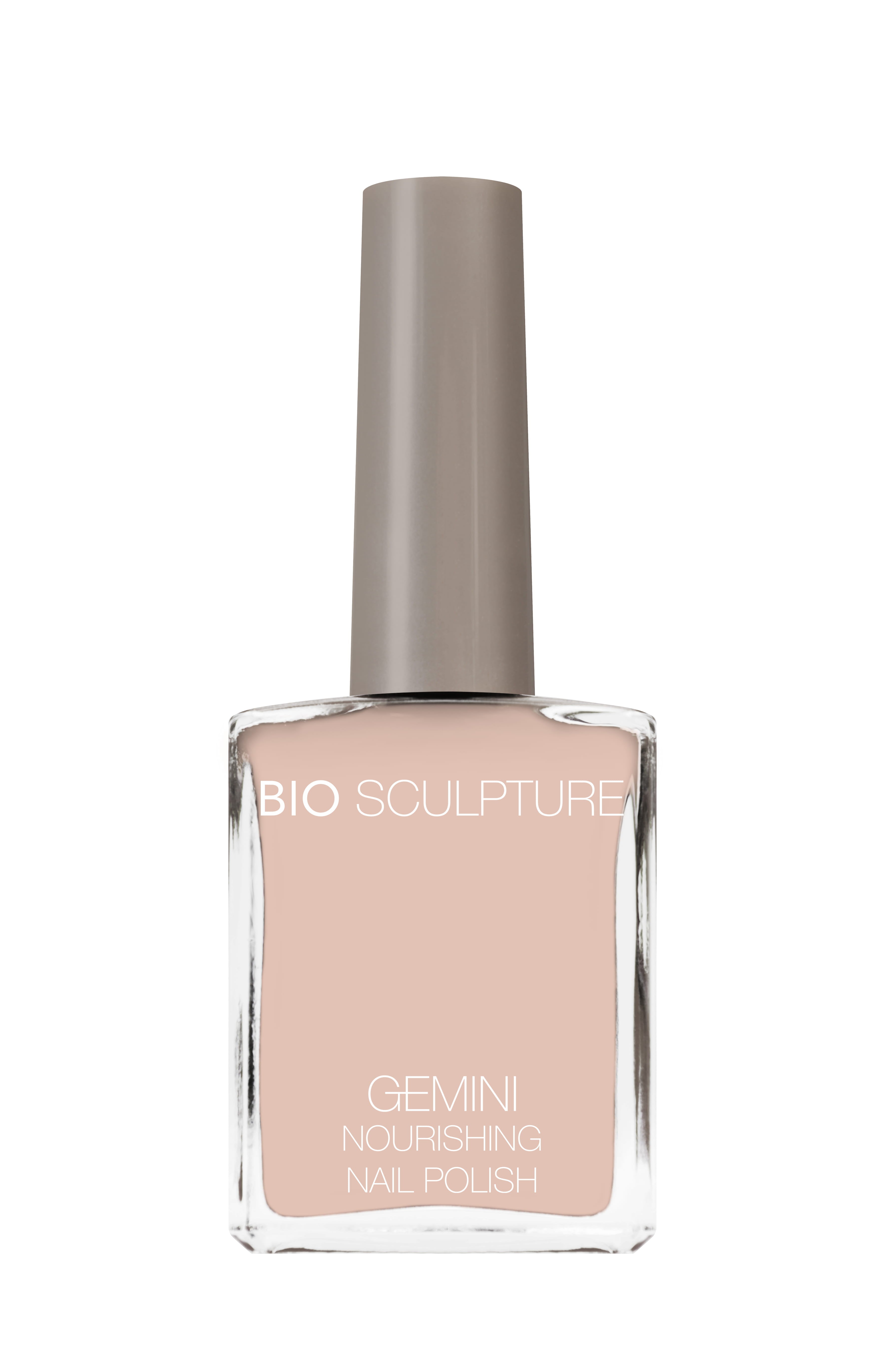 No. 67 Creme Gemini Nourishing Polish – Bio Sculpture Canada