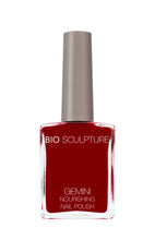 Load image into Gallery viewer, Gemini 14ml Nourishing Polish No. 74 Real Red