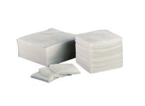 Gauze 3" x 3" (Lint Free)