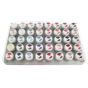 Bio Gel Colour Tray