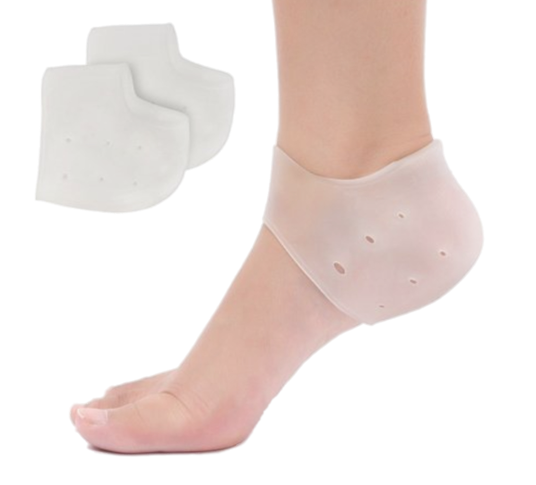 Nightcare Rejuvies Active Moisturizing Socks. Socks For Dry Feet. – Allegro  Beauty Store