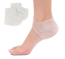 Charger l&#39;image dans la galerie, ELIM Intense Night Repair &amp; Hydro Gel Chaussettes