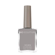 Load image into Gallery viewer, No. 301 Liquorice Soft Serve Gemini Nourishing Polish
