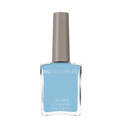 No. 303 Bubble Gum Ice Cream Gemini Nourishing Polish