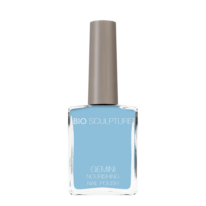 No. 303 Bubble Gum Ice Cream Gemini Nourishing Polish