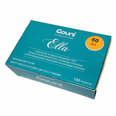 Gouni Ella Wrapped (100)