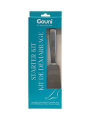 Gouni Salon Starter Kit