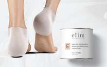 Charger l&#39;image dans la galerie, ELIM Intense Night Repair &amp; Hydro Gel Chaussettes