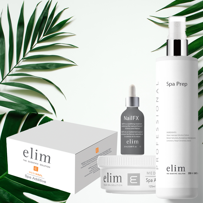 ELIM HOME CARE BUNDLE