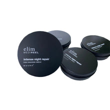 Charger l&#39;image dans la galerie, ELIM Intense Night Repair &amp; Hydro Gel Chaussettes