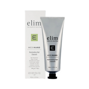 MEDIHAND NETTOYANT ILLUMINANT POUR LES ONGLES 80ml