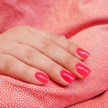 Load image into Gallery viewer, Evo Colour Linn
DESCRIPTION
Bold and bright hot pink 
Rose Flash Fluorescent

Colour Catalogue Catalogue de CouleurProduct Guide 

Please refer to your colour sticks for the closes