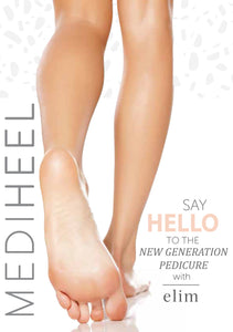 MEDIHEEL POSTER