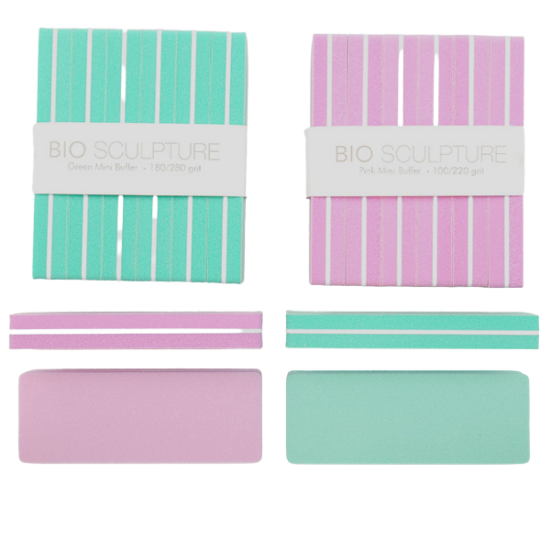MINI BUFFERS – Bio Sculpture Canada