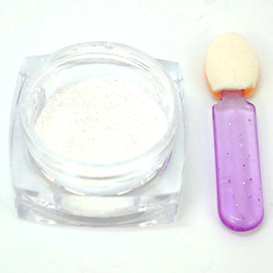 Iris Mirror Powder