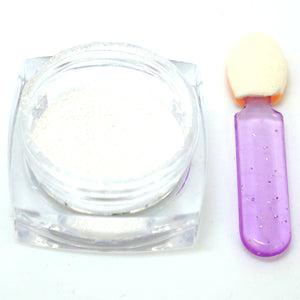 Iris Mirror Powder