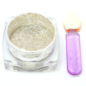 Iris Mirror Powder