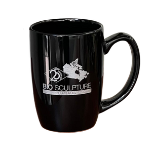 BIOSCULPTURE Anniversary Mug