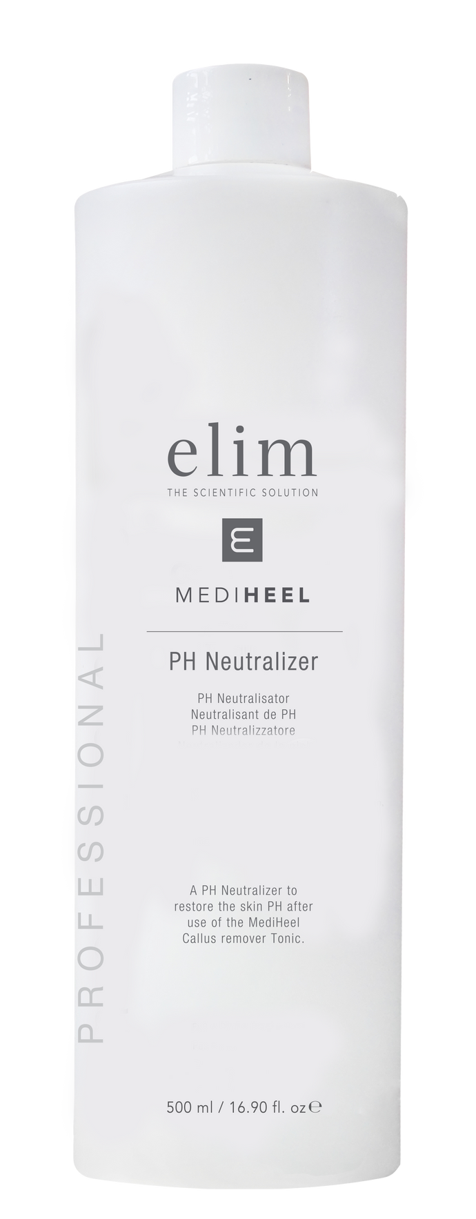 NEUTRALISANT MEDIHEEL 500ML