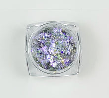 Charger l&#39;image dans la galerie, Collection Iris Opale