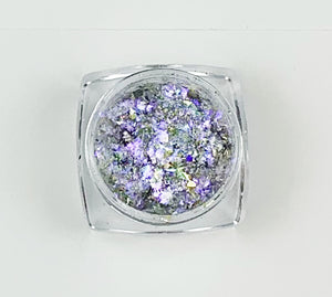 Iris Opal Collection