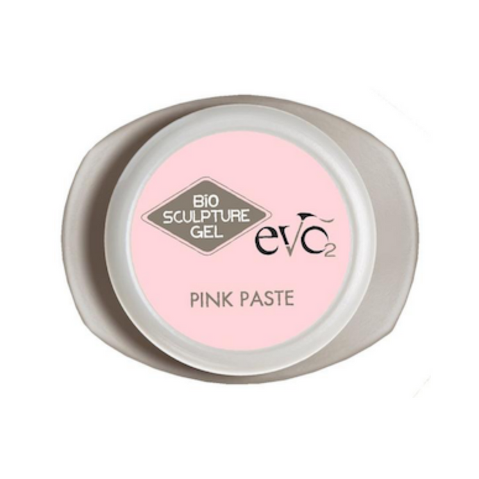 Pink Paste Gel
DESCRIPTION
Bio Sculpture’s Pink Paste is the perfect product for blending and concealing the hyponychium line. A must have if doing an extension that are finished 