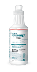 Preempt CS20 1 Litre