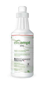 Preempt RTU Liquid 1 Litre