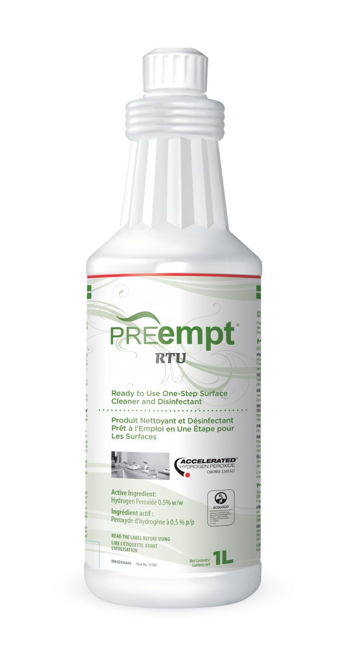 Preempt RTU Liquid 1 Litre