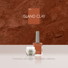 Load image into Gallery viewer, NO. 290 Island Clay 4.5g