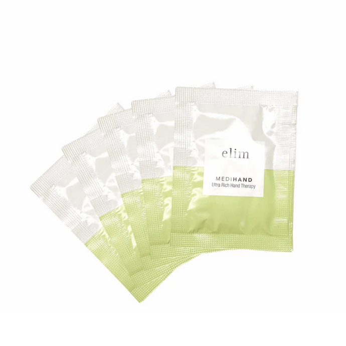 SAMPLE SACHET - MEDIHAND ULTRA RICH HAND THERAPY