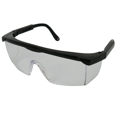Safety Goggles - Protective Eye Glasses