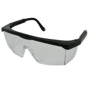 Lunettes de sécurité - Lunettes de protection